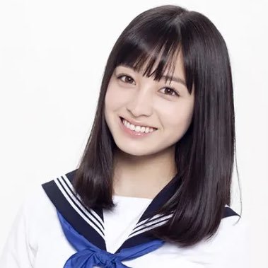 帰国jc💗タスアイドル💗橋本環奈が私に似てる。