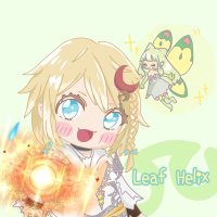 ぱっぱっぱ (@fogleafristver) 's Twitter Profile