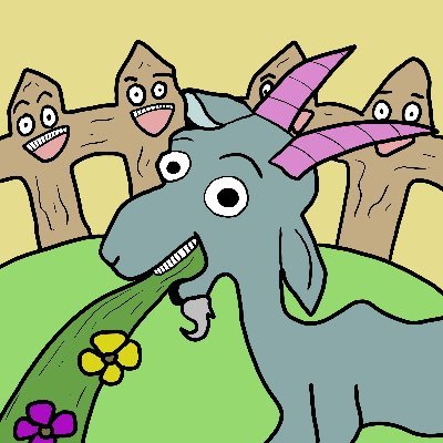 Goatstein Profile