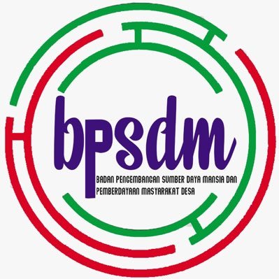 Akun Official Badan Pengembangan Sumber Daya Manusia dan Pemberdayaan Masyarakat Desa, Daerah Tertinggal • Kementerian Desa PDT