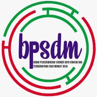 Bpsdm Kemendesa (@bpsdmkemendesa) 's Twitter Profile