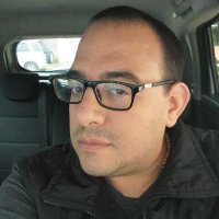 Cristhian Chena (@cchena) 's Twitter Profile