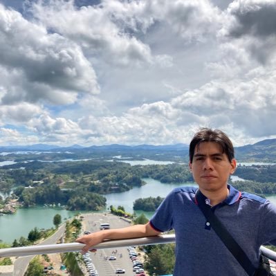 Raul_Mexi's profile picture. iOS developer.