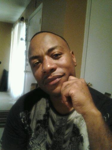 DONNIE JOHNSON