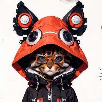 Game Designer / AIGC / Stable Diffusion /
Patreon:https://t.co/sgvwCsWixE
這邊只貼性感過頭、露點、有點糟糕的圖
一般正常的AI創作請到FB的個人粉專 @ IOOK 欣賞喔!!