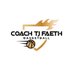 Coach TJ Faeth (@coachtjfaeth) Twitter profile photo