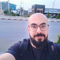 ايمن قدورة (@aymanqadora) 's Twitter Profile