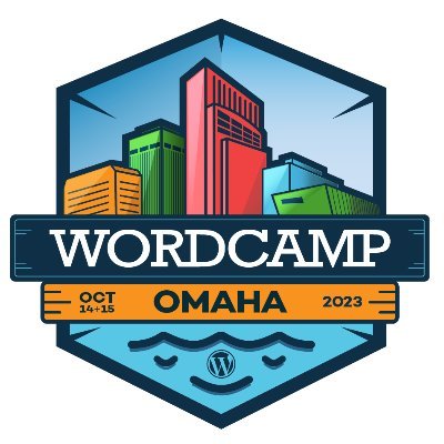 Join us October 14th and 15th for WordCamp Omaha 2023! 
https://t.co/xSUIlgpaEr