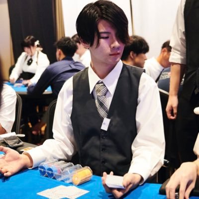 Ren_Dealer Profile Picture