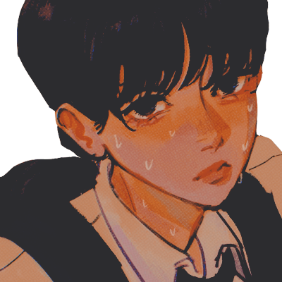⠀
⠀⠀⠀⠀⠀˒ 𝗌𝗁𝖾'𝗌 𝗱̲𝗲̲𝗺̲𝗼̲𝗻̲𝗶̲𝗰̲ 𝖺𝗇𝖽 𝖻𝗅𝗈𝗈𝖽𝗒⠀⠀⠀&͟.⠀⋯⠀𝖻𝗎𝗍 𝗌𝗁𝖾 𝗵̲𝗼̲𝗹̲𝗱̲𝘀̲ 𝗆𝖾 𝗍𝗂𝗀𝗁𝗍⠀...⠀𝒕𝗁𝗋𝖺𝖾𝗅𝗅.
⠀