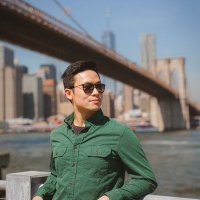 Jack (@jack_wu_) 's Twitter Profile