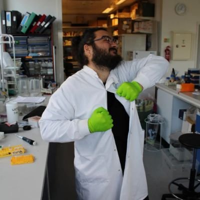 gundogmus_yigit's profile picture. PhD Student @OfficialUoM | BSc. MBG @BilkentUniv - MSc. Dev. & Stem C. Bio. @UniHeidelberg  | Fiction & food geek | Part-time artist | Earthling 🌱 | He/him