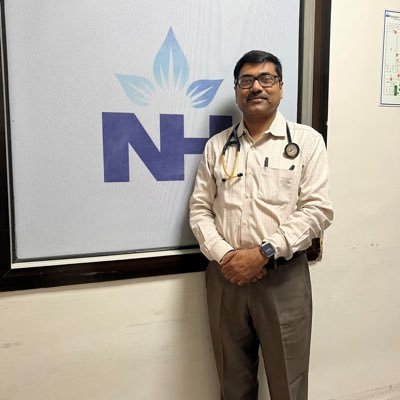 Director Nephrology Fortis hospitals Kolkata & Senior Consultant Nephrologist R N Tagore Hospital, Director Kidney Plus Clinic, Kidney transplant physician