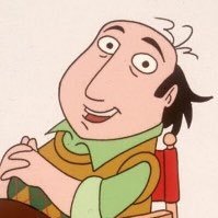 The Critic (@the_hashcritic_) 's Twitter Profile Photo