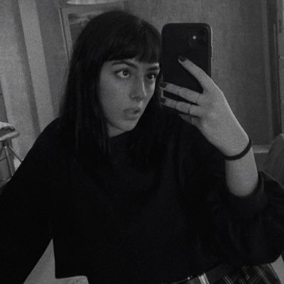 skyesskye's profile picture. be good little souls.