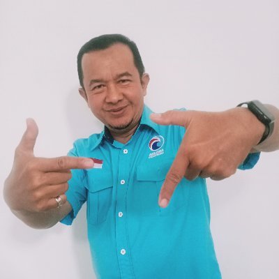 FirmanRizanie's profile picture. Untuk Indonesia Super Power Baru