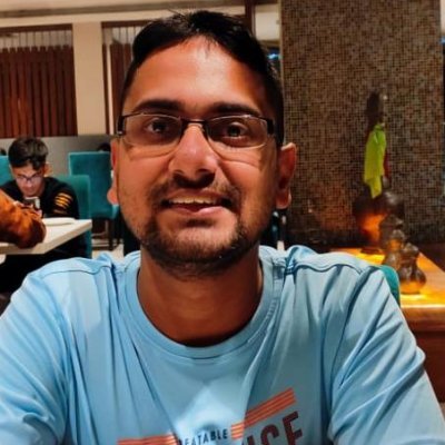 machine_yearn's profile picture. Applied Scientist II @ Amazon, working in ML, CV and NLP