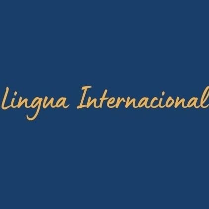 Lingua Internacional