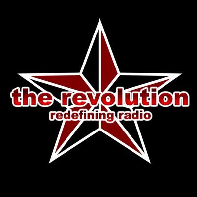 We are the Show That Rocks to a Different Beat! Live every Monday, Friday & Saturday night, and streaming 24x7 here https://t.co/4btUDRpvsm