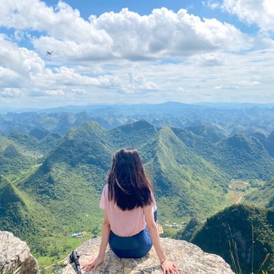 AoiBz245601's profile picture. 山の旅を楽しむ | どこでもプレーしたい、日本語を勉強している