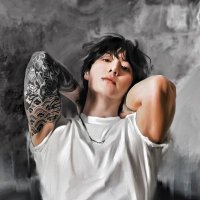 Dorian. (@blowslain) 's Twitter Profile
