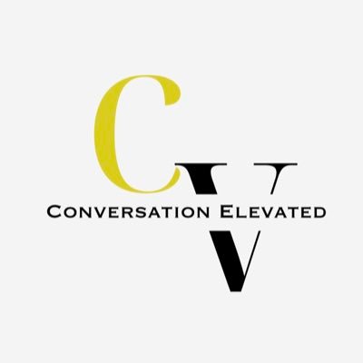 convoelevated1's profile picture. I’m the King of Conversation Instagram: Conversation_elevated