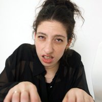 Kristina Mommy DeGiovanni (@falafelemons) 's Twitter Profile