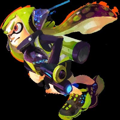 こんにちは、BryanJo64963155です!ゲーム Splatoon を楽しんでください。一緒に遊ぼう！フォローしてね～