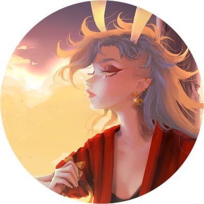 Nelidianさんのプロフィール画像