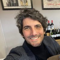Guindeuil Bertrand (@guindeuilbertra) 's Twitter Profile