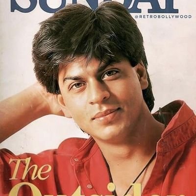 SRK 👑
Bollywood crazy