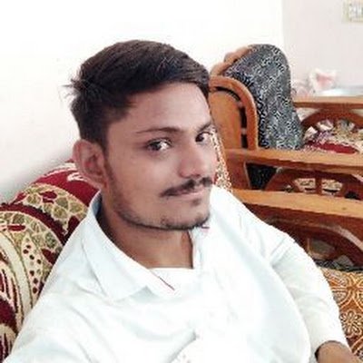 pravin_salat's profile picture. 