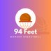 94 Feet WBB (@94feetwbb) Twitter profile photo 94 Feet WBB (@94feetwbb) Twitter profile photo
