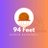 94 Feet WBB