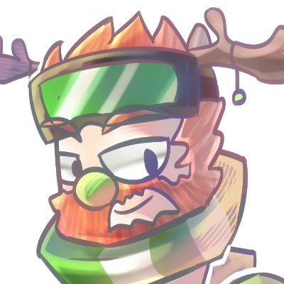 annihi_daily's profile picture. Daily Annihilator art from #typicalcolors2

do art & retweet that relate to Annihilator!!

owner : @7ess_619