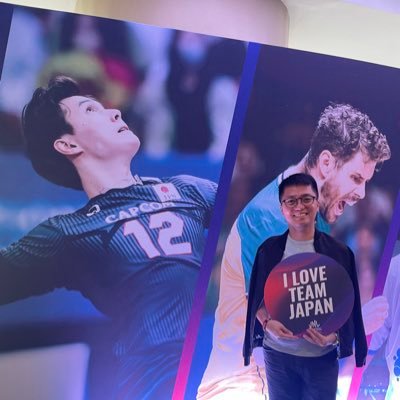 immarkpohong's profile picture. 