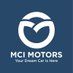 Mci Motors (@mcimotors) Twitter profile photo Mci Motors (@mcimotors) Twitter profile photo
