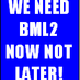 BML2 INFORMATION (@bml2information) Twitter profile photo