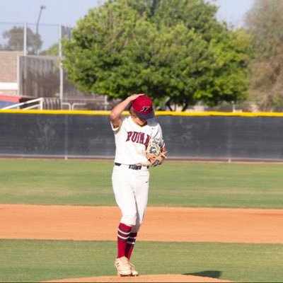 Perry High School Baseball ⚾️