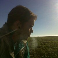 Antonio José Iniesta(@aj_iniesta) 's Twitter Profile Photo