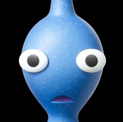 PIKMIN4FAN's profile picture. im here to politely explain to you that you need to play pikmin 4. have a nice day everyone