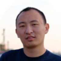 Chi Zhang(@dr_chizhang) 's Twitter Profile Photo