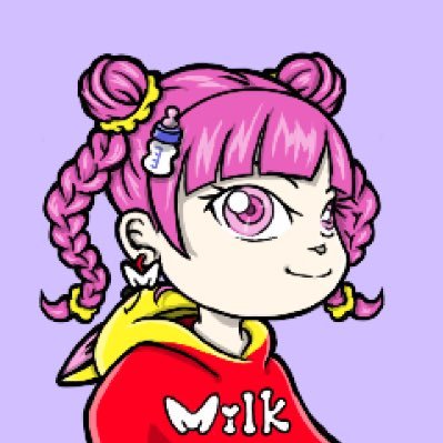 🍸ᗰIᒪK🍸~利確は正義~インカム畑 /•᷅‎‎•᷄\୭さんのプロフィール画像
