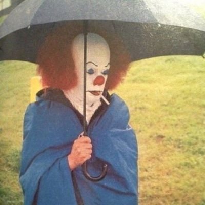 _notsou's profile picture. God's got me.