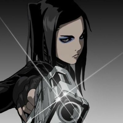 ozakiis's profile picture. gojo isn’t dead. °•☆•°