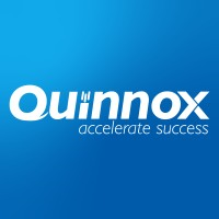 Quinnox is a platform & solutions company. A strategic technology partner focused on innovation.
#IT #Consulting #Banking #Finance #Retail & #Manufacturing.