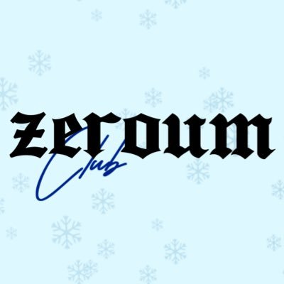 ZEROUM CLUB®
