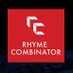 Rhyme Combinator (@rhymecombinator) Twitter profile photo Rhyme Combinator (@rhymecombinator) Twitter profile photo