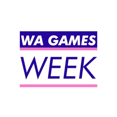 All of WA's Game Events in one massive week
September 17-23 at the Esplanade Hotel Fremantle