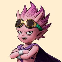 【公式】ゲーム『SAND LAND(サンドランド)』 (@sandlandgame_jp) 's Twitter Profile Photo 【公式】ゲーム『SAND LAND(サンドランド)』 (@sandlandgame_jp) 's Twitter Profile Photo
